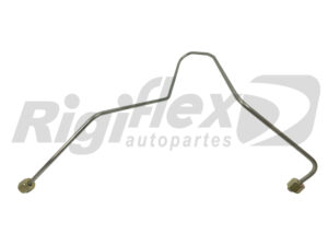 CAÑO INYECTOR MODELO 124 - CILINDRO Nº 6